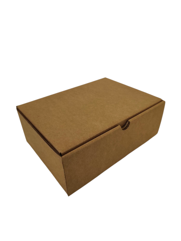 F426 22*16*8 0,74€ - Imagen 2