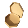 Octogonal 35*35*4,5 1,09€ - Imagen 2