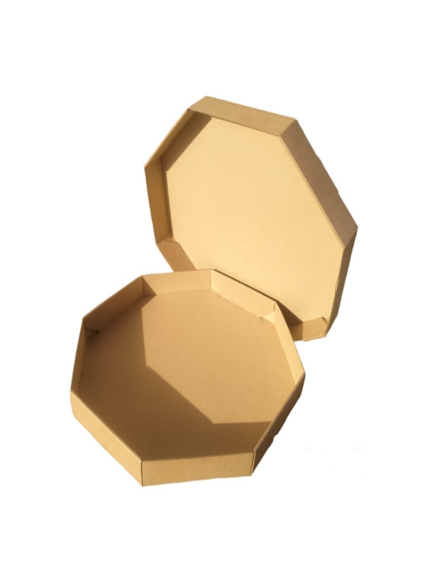 Octogonal 35*35*4,5 1,09€ - Imagen 2