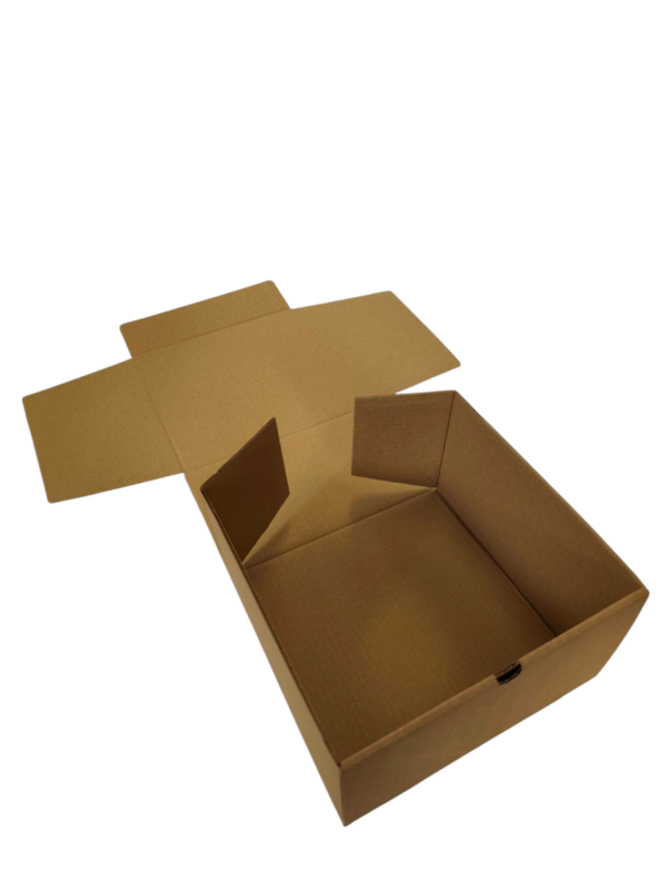 F426 23*23*14 1,05€ - Imagen 3