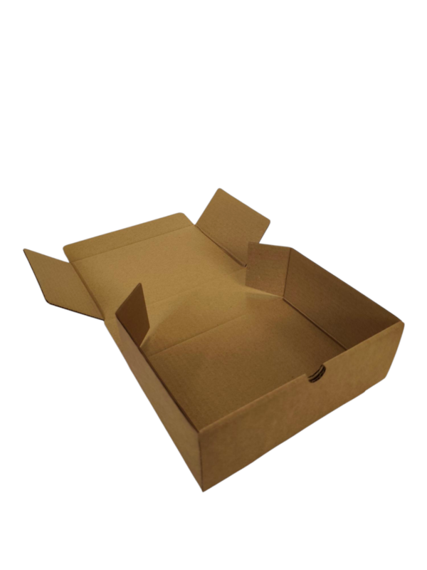 F426 22*16*8 0,74€ - Imagen 3