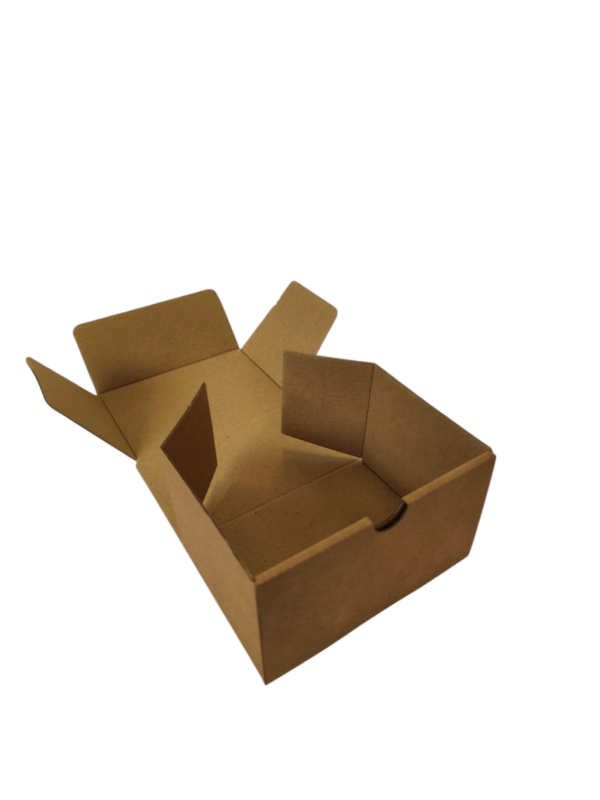 F426 13*9,5*7,5 0.53€ - Imagen 3